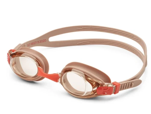 Liewood Titas svømmebriller tuscany rose/apple blossom